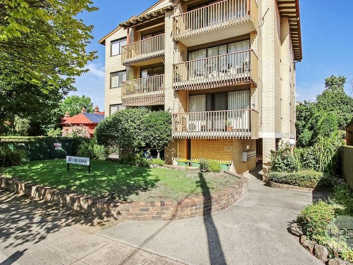 12/611 Kiewa Street, Albury, NSW 2640