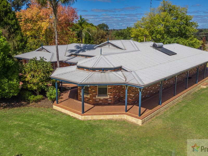 29 Sherrington Crest, Manjimup, WA 6258 House for Sale realestate