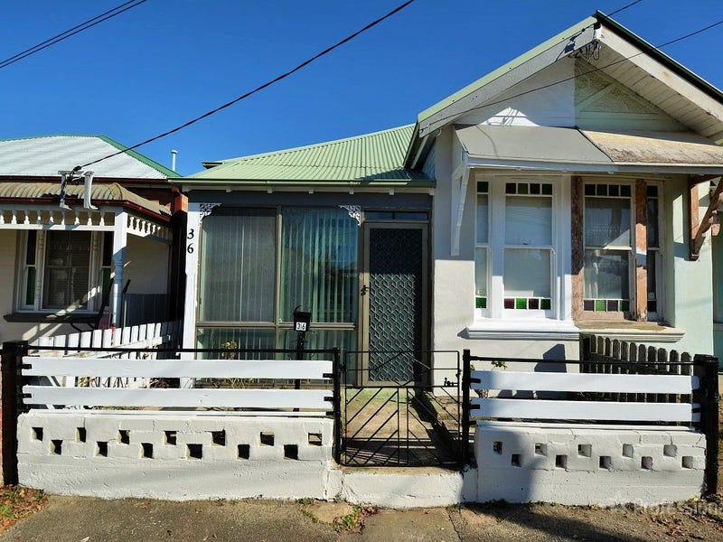 36 Hayley Street, Lithgow, NSW 2790