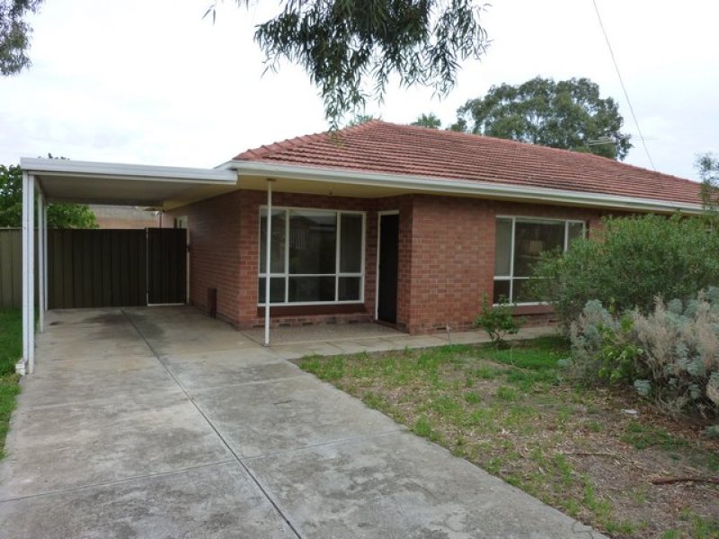 2A Street, Campbelltown, SA 5074 Property Details