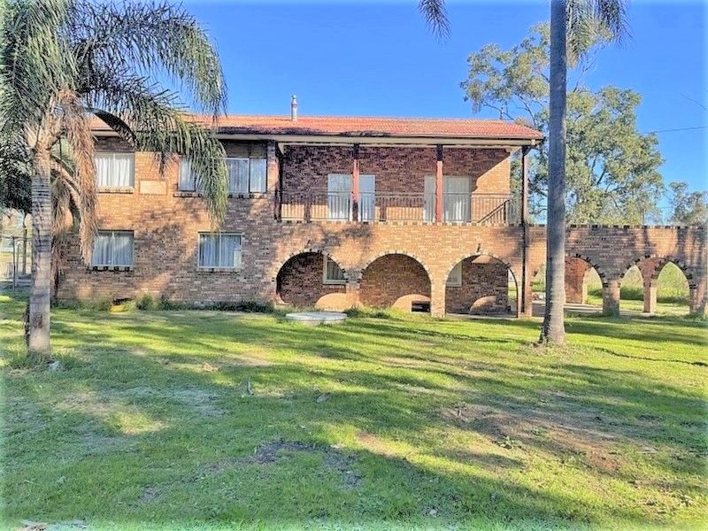 18 Bellfield Avenue, Rossmore, NSW 2557