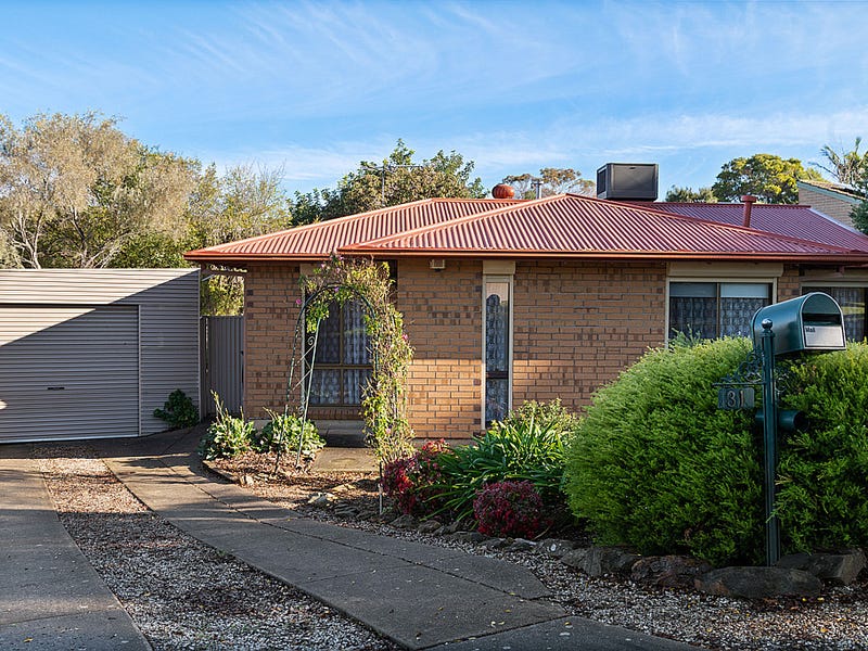 31 The Lane, O'halloran Hill, SA 5158