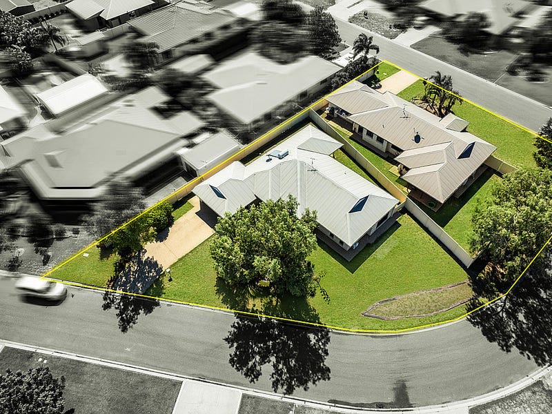 27 Haswell Street, Emerald, Qld 4720 House for Sale