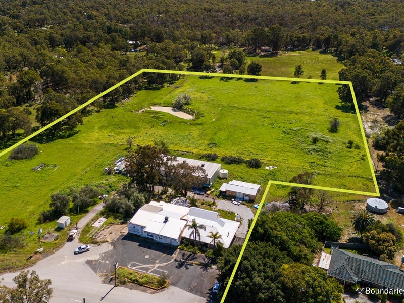 465 Stonehouse Loop, Sawyers Valley, WA 6074