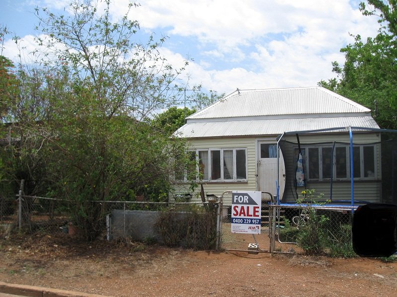 38A SHORT STREET, Cloncurry, Qld 4824 Property Details 38A SHORT STREET, Cloncurry, Qld 4824 Property Details