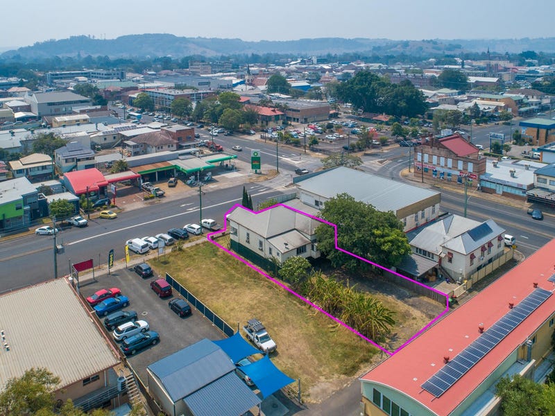 126 Dawson St, Lismore, NSW 2480 House for Sale