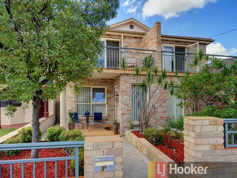 3B Kimberley Road, Hurstville, NSW 2220