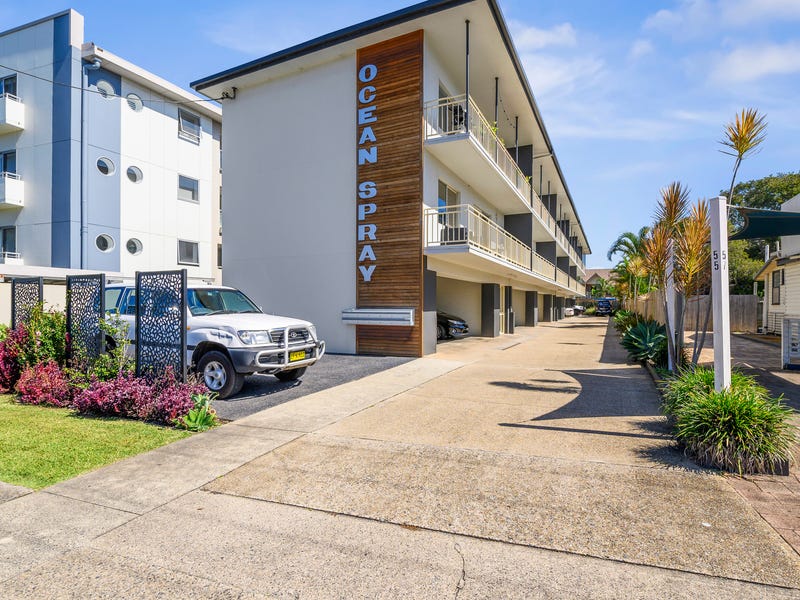 5/55 Ocean Parade, Coffs Harbour, NSW 2450