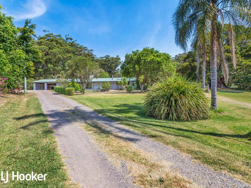 294 Marsh Road, Bobs Farm, NSW 2316 House for Sale