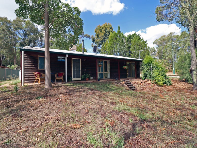 160 Rosedale Road, Chidlow, WA 6556