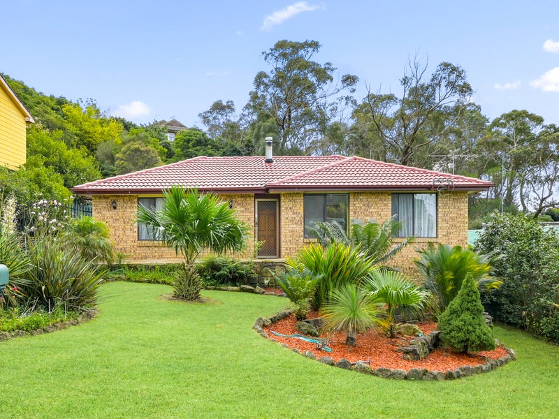 100 Hall Parade, Hazelbrook, NSW 2779 Property Details