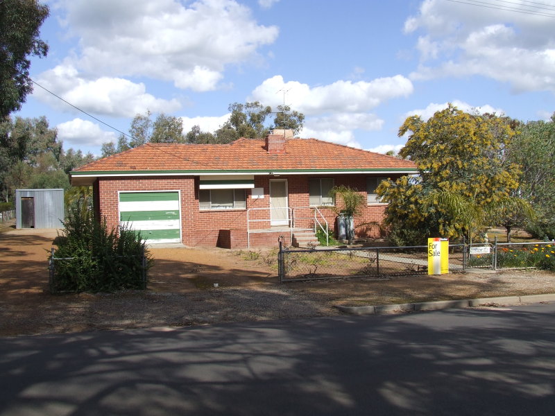 3 Glebe Street, York, WA 6302 Property Details