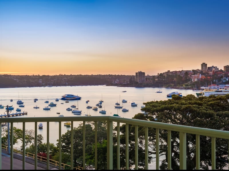 24/1 Osborne Road, Manly, NSW 2095 - Property Details