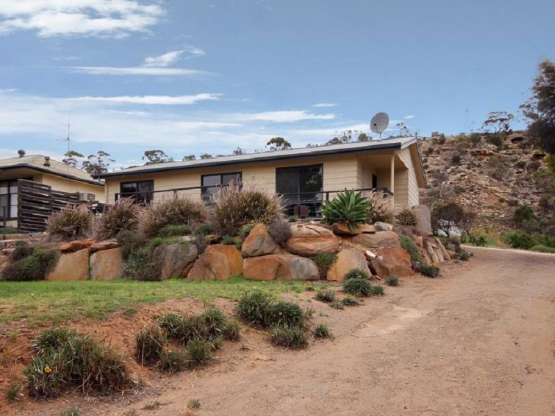 LOT 40 Tom Groggin Drive, Younghusband, SA 5238 Property Details