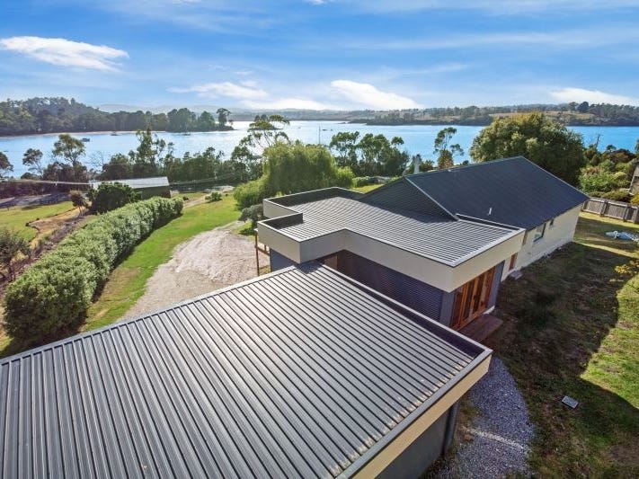 123 Rowella Road, Sidmouth, TAS 7270