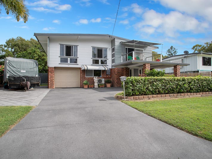 53 Bedford Road, Andergrove, QLD 4740