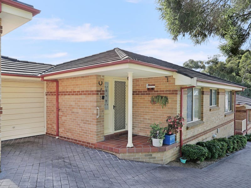 Villas for Rent in Sutherland Shire, NSW