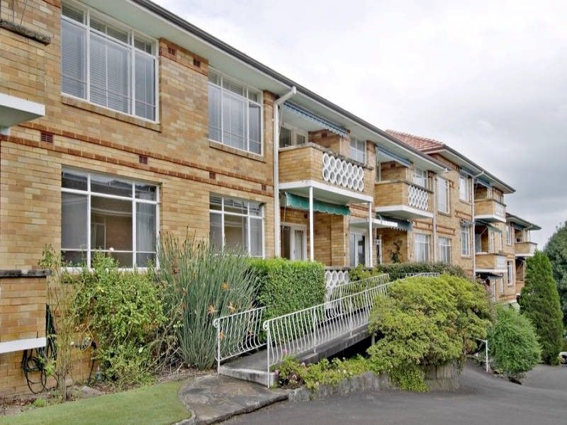 Unit 5/182 Pacific Highway, Roseville, NSW 2069 Property Details