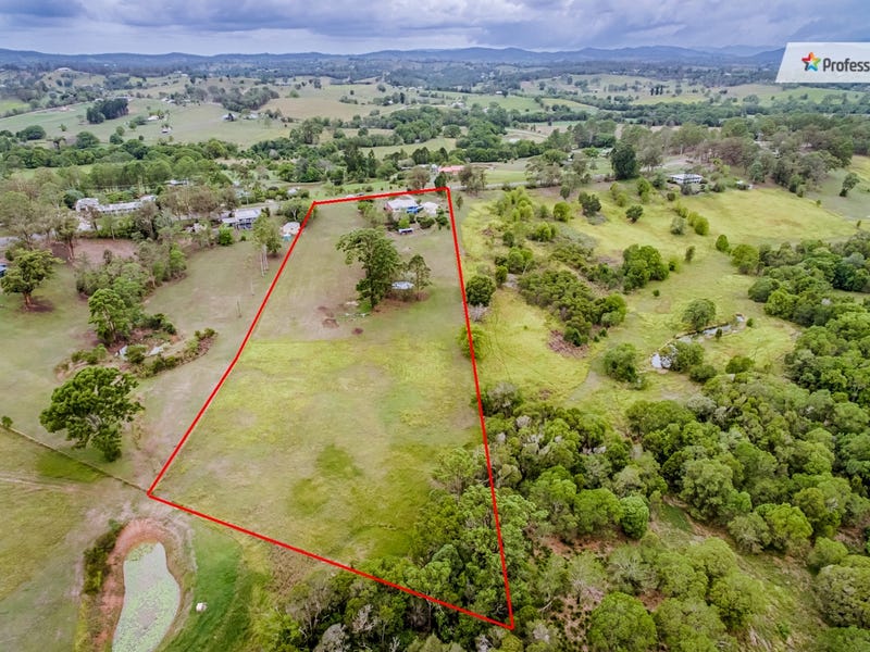 204 Old Veteran Road, Veteran, QLD 4570