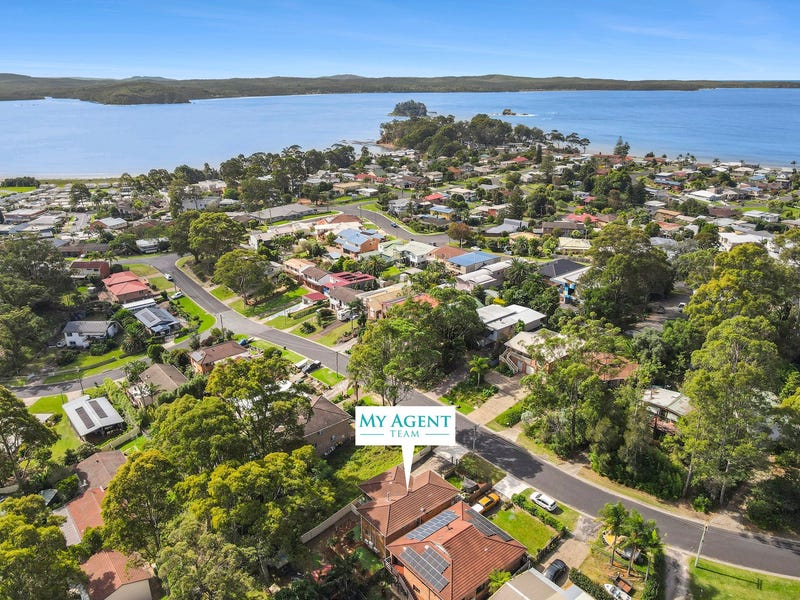 10 Dominic Drive, Batehaven, NSW 2536 House for Sale