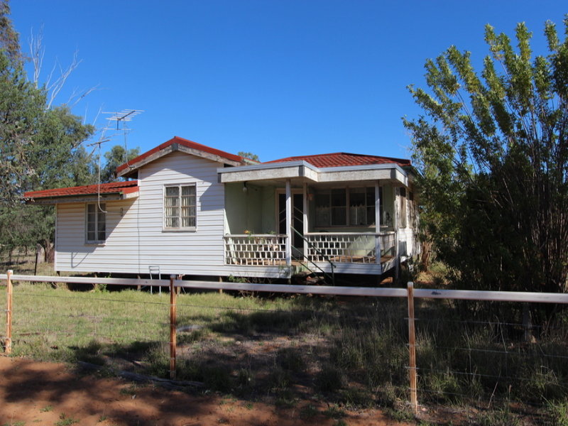 307 Alfred Street, Charleville, Qld 4470 Acreage for Sale