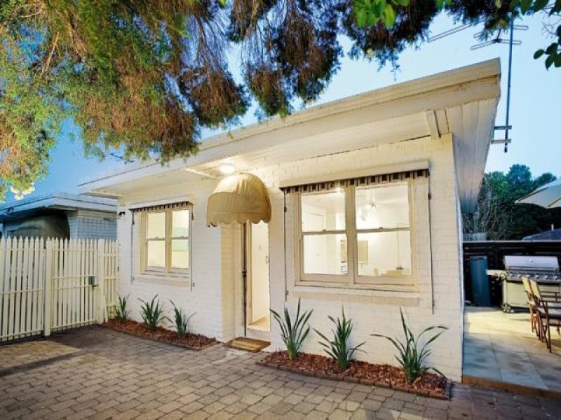 4/24 Henrietta Street, Hawthorn, VIC 3122