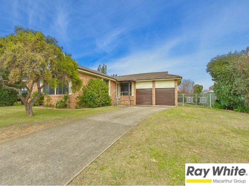 18 Dawson Avenue, Camden South, NSW 2570