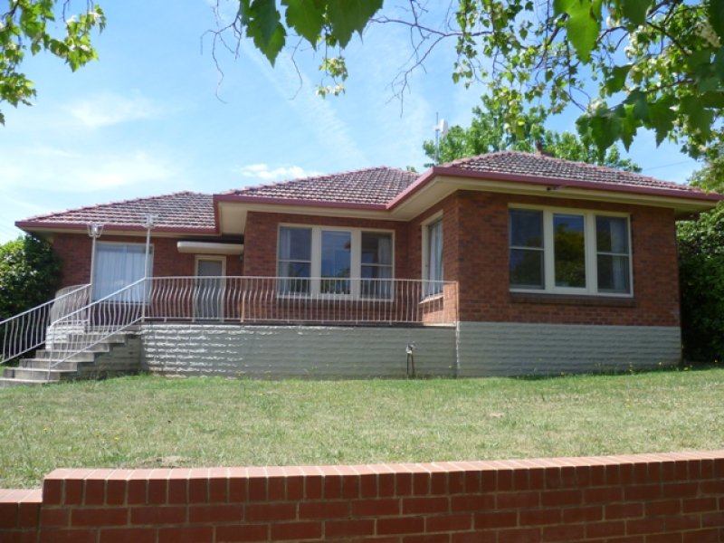 17 Casey Street, Orange, NSW 2800