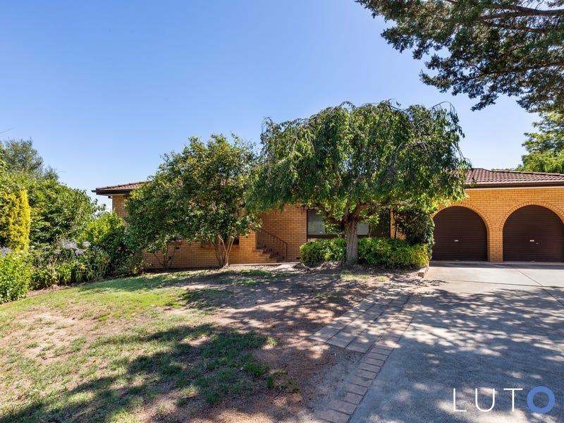 7 Pitcairn Street, Evatt, ACT 2617