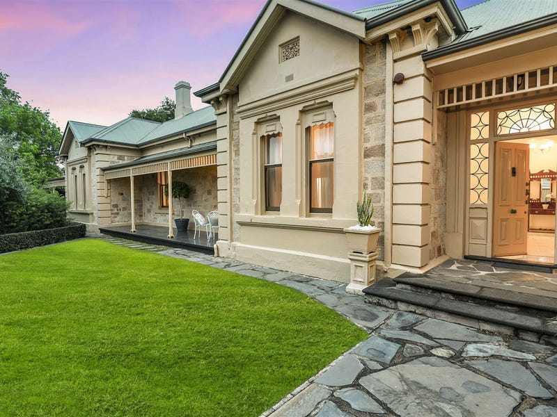 155 Fisher Street, Malvern, SA 5061 House for Sale