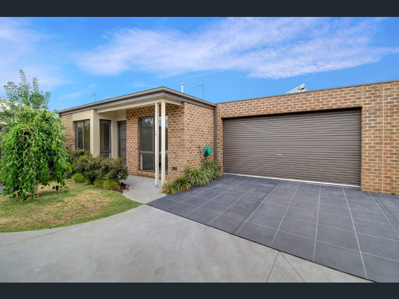 4/20 Ruth Road, Mornington, VIC 3931