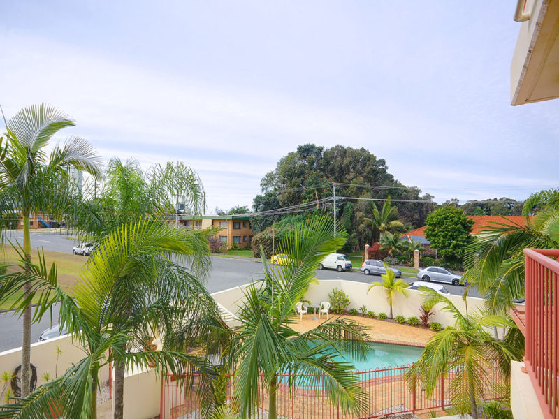 8/5 Ocean Street, Kirra, Qld 4225 Property Details