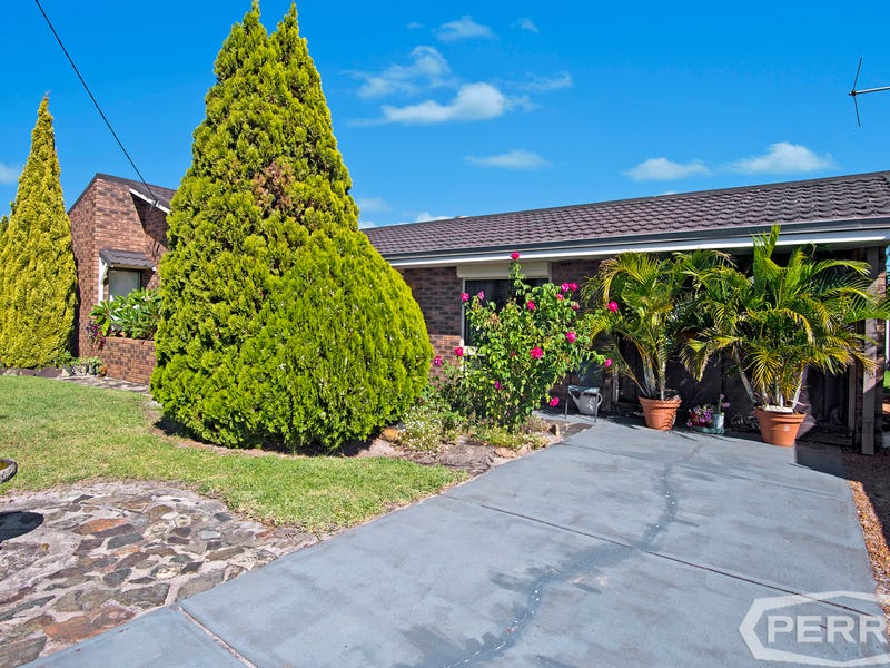 1 Osborne Place, Pinjarra, WA 6208 Property Details