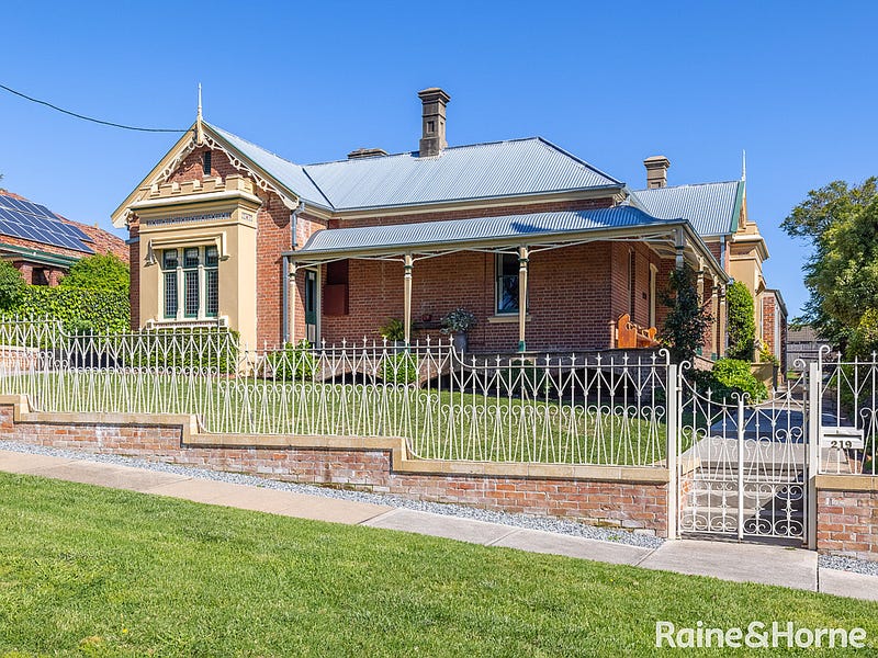 219 William Street, Bathurst, NSW 2795 Property Details