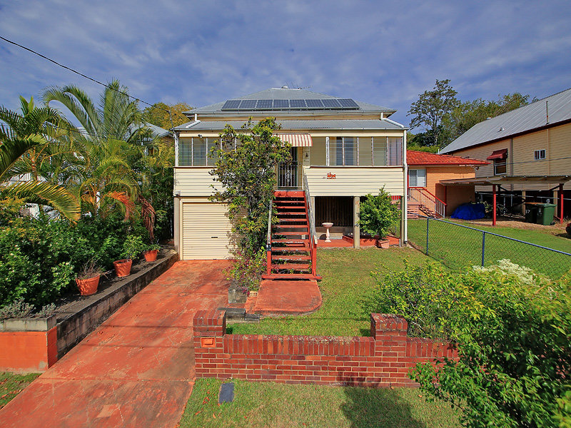 39 Frank Street, Norman Park, Qld 4170