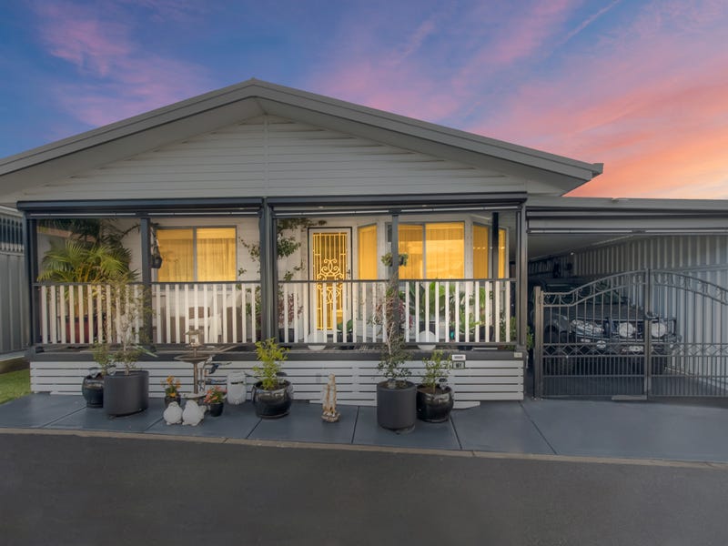 Lot 161 15 Quarter Sessions Road, Tarro, NSW 2322 Property Details