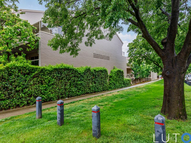 28/47 Kennedy Street, Kingston, ACT 2604 Property Details