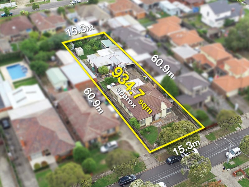 13 View Street, Reservoir, Vic 3073 Property Details