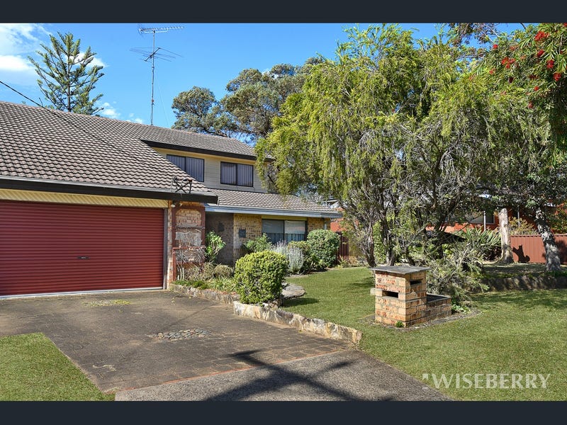 26 Teralba Rd, Leumeah, NSW 2560 - Property Details