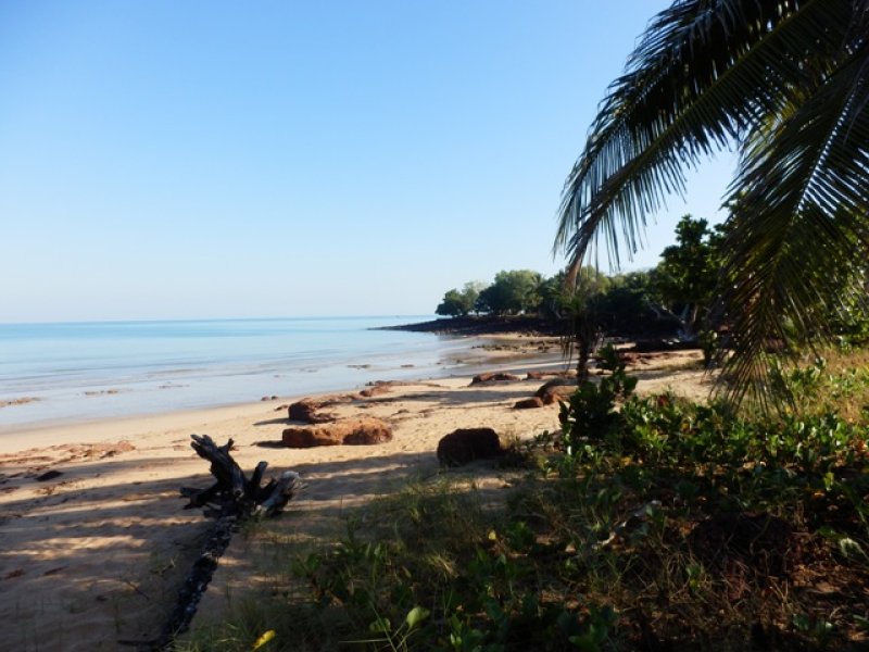 Section 3776 Marege Drive, Dundee Beach, NT 0840 Cropping for Sale