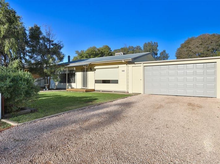 608 Cowra Avenue, Irymple, Vic 3498 Property Details