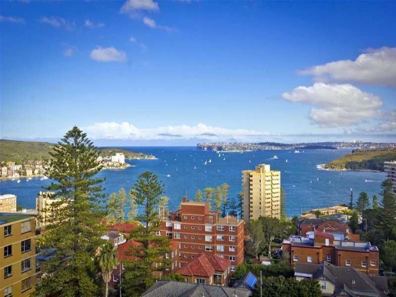 15/137 Sydney Road, Fairlight, NSW 2094