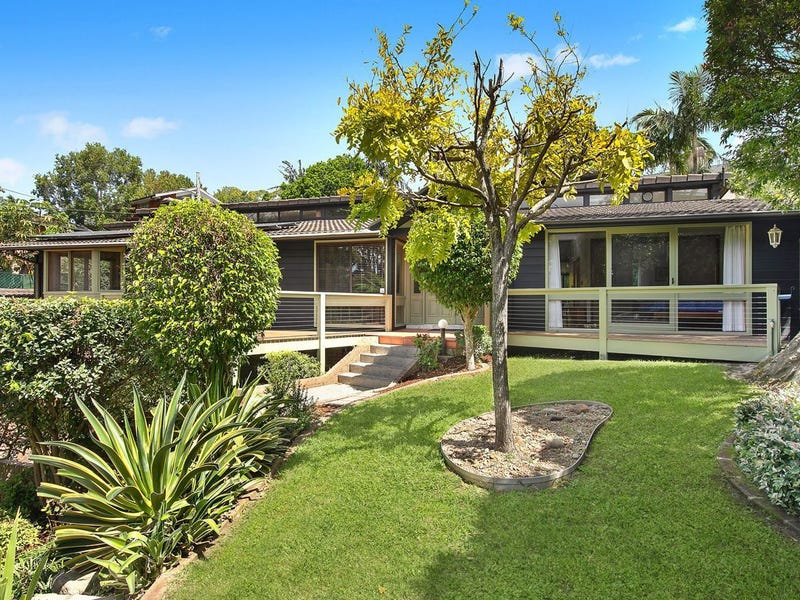 4 Lee Place, Killarney Heights, NSW 2087