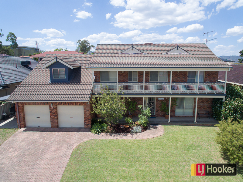 16a Bandalong Street, Hillvue, NSW 2340 Property Details
