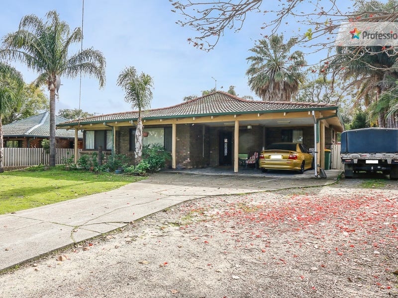 91 Salisbury Road, Swan View, WA 6056 House for Sale