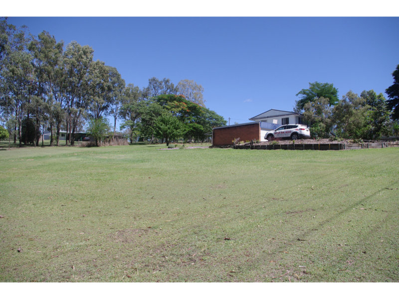 225 Woodlands Road, Gatton, Qld 4343 Property Details