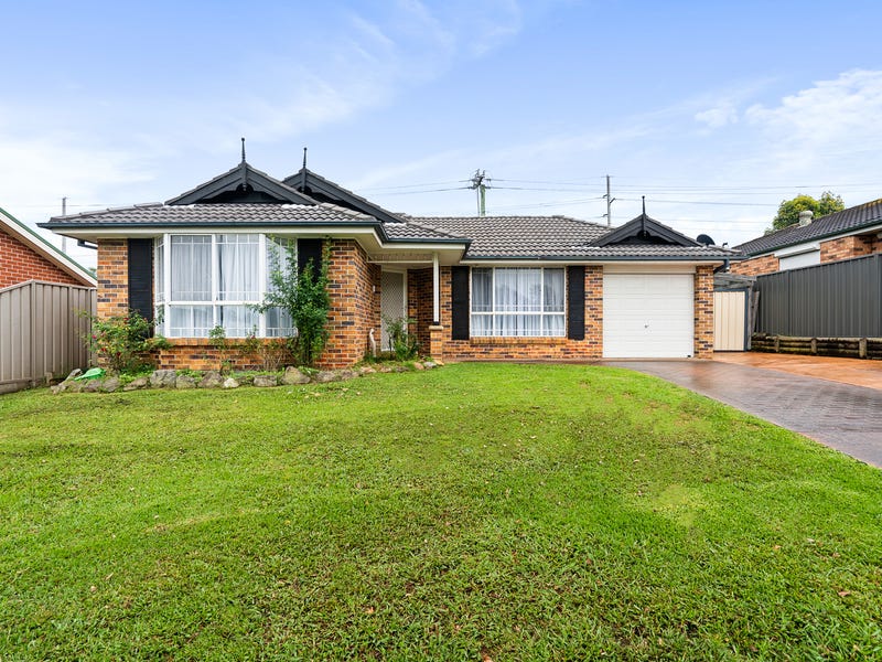 31 Ruckle Place, Doonside, NSW 2767 - realestate.com.au