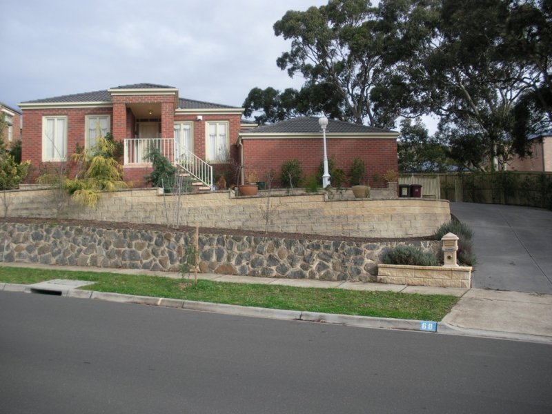 68 Fullwood Drive, Sunbury, Vic 3429 Property Details