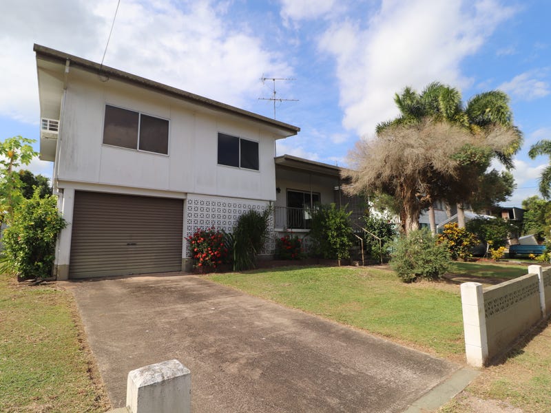 16 Garbutt Street, Ingham, Qld 4850 House for Sale