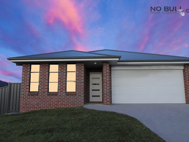 19 Arrowfield Street Cliftleigh Nsw 2321